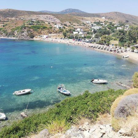 Pansion Katerina Skyros Διαμέρισμα Αχερούνες Εξωτερικό φωτογραφία