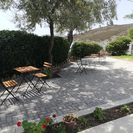 Pansion Katerina Skyros Διαμέρισμα Αχερούνες Εξωτερικό φωτογραφία