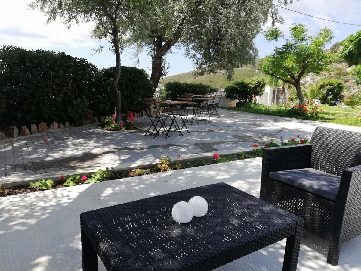 Pansion Katerina Skyros Διαμέρισμα Αχερούνες Εξωτερικό φωτογραφία