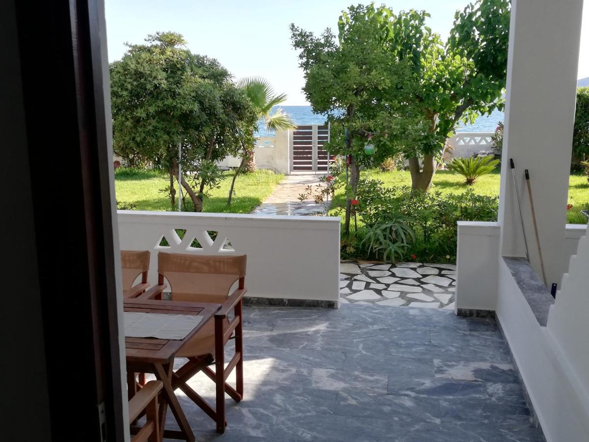 Pansion Katerina Skyros Διαμέρισμα Αχερούνες Εξωτερικό φωτογραφία