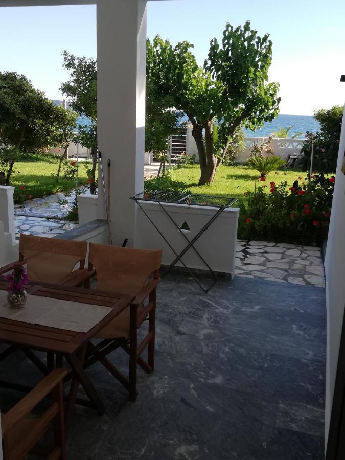 Pansion Katerina Skyros Διαμέρισμα Αχερούνες Εξωτερικό φωτογραφία