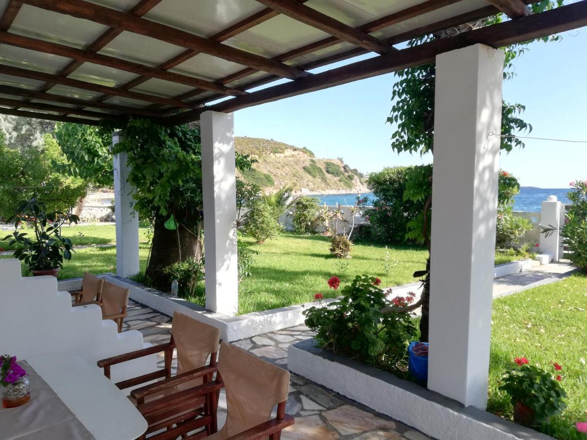 Pansion Katerina Skyros Διαμέρισμα Αχερούνες Εξωτερικό φωτογραφία