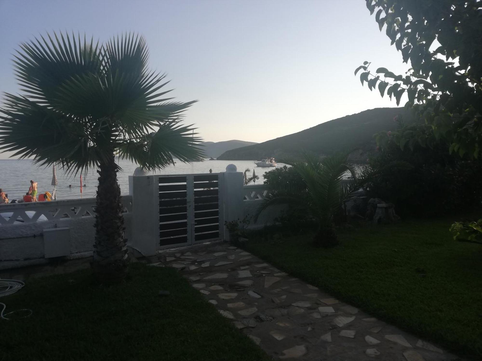 Pansion Katerina Skyros Διαμέρισμα Αχερούνες Εξωτερικό φωτογραφία