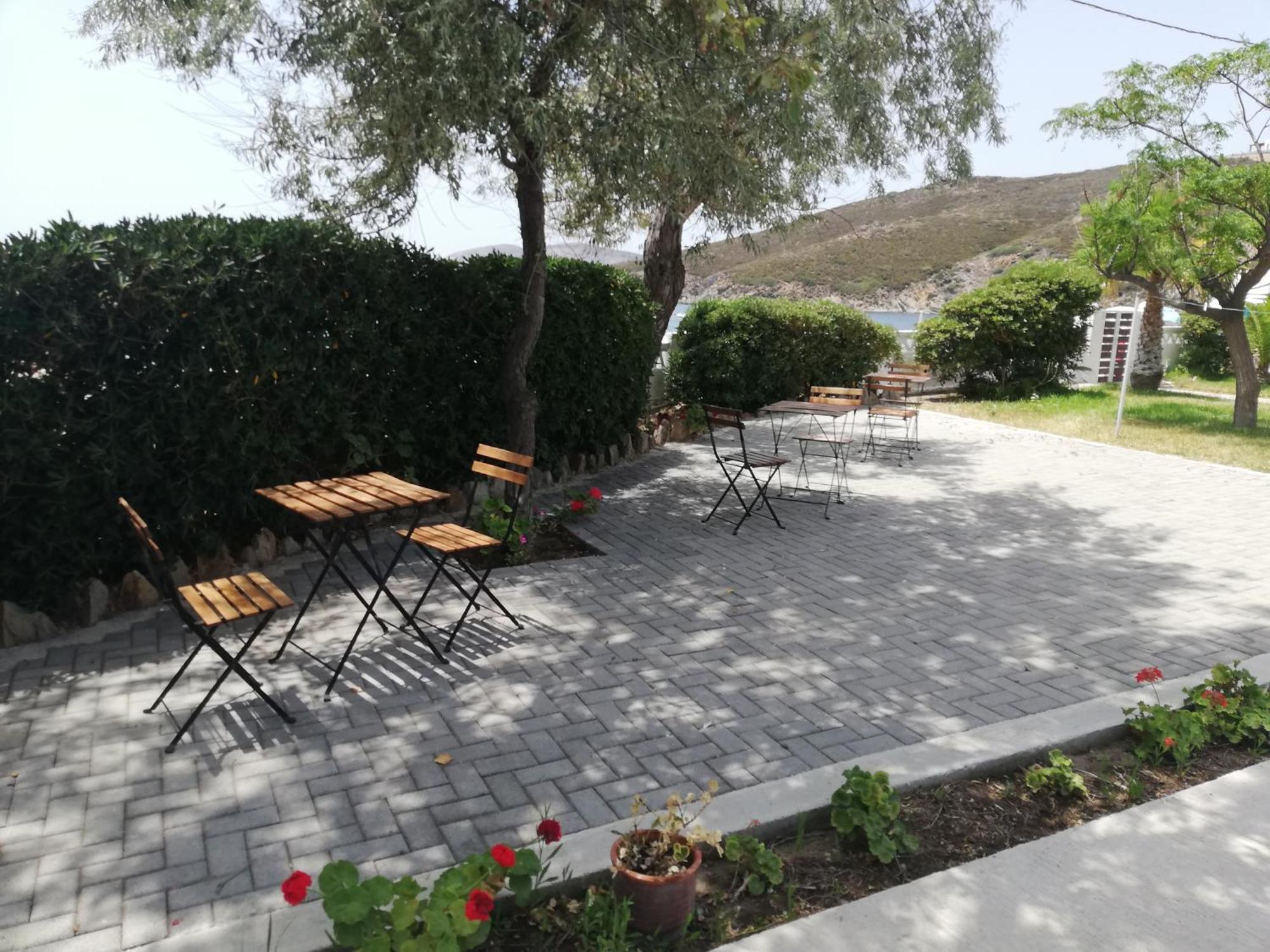 Pansion Katerina Skyros Διαμέρισμα Αχερούνες Εξωτερικό φωτογραφία