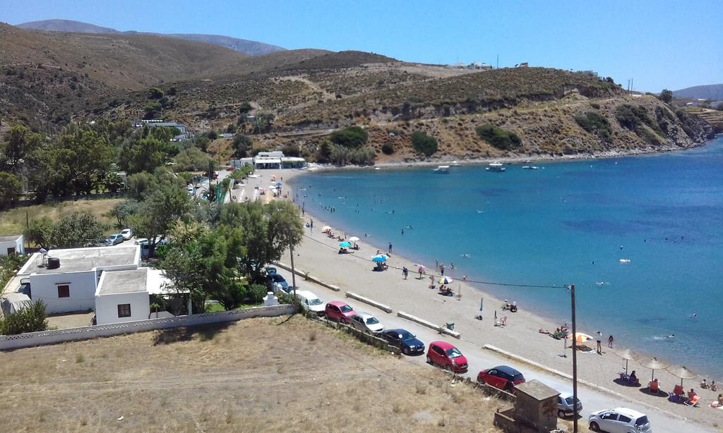 Pansion Katerina Skyros Διαμέρισμα Αχερούνες Εξωτερικό φωτογραφία