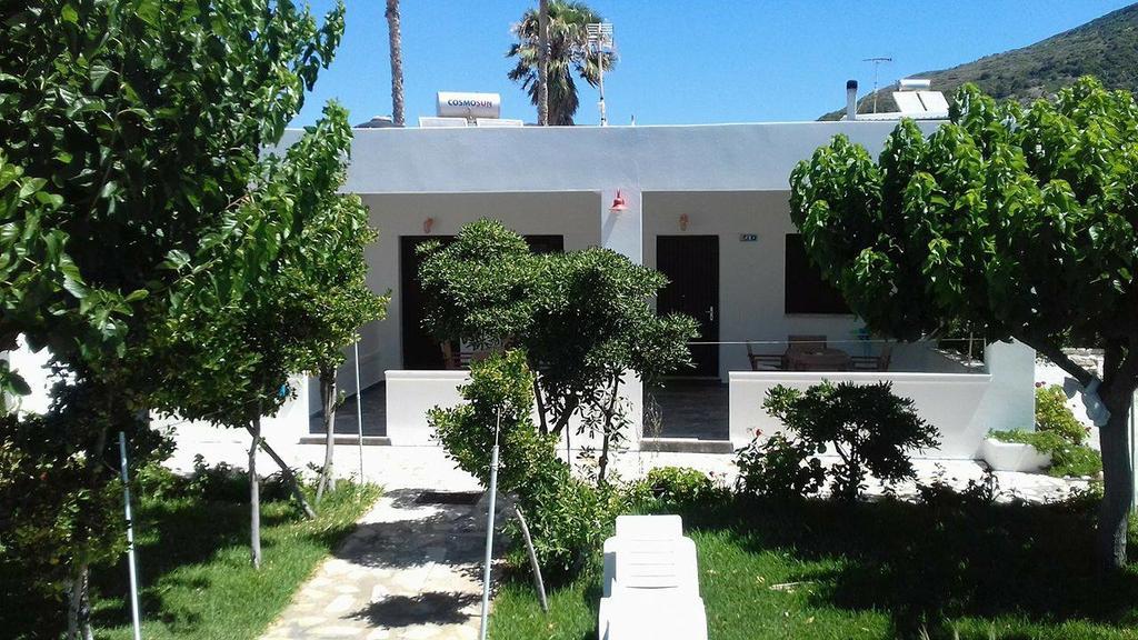 Pansion Katerina Skyros Διαμέρισμα Αχερούνες Εξωτερικό φωτογραφία