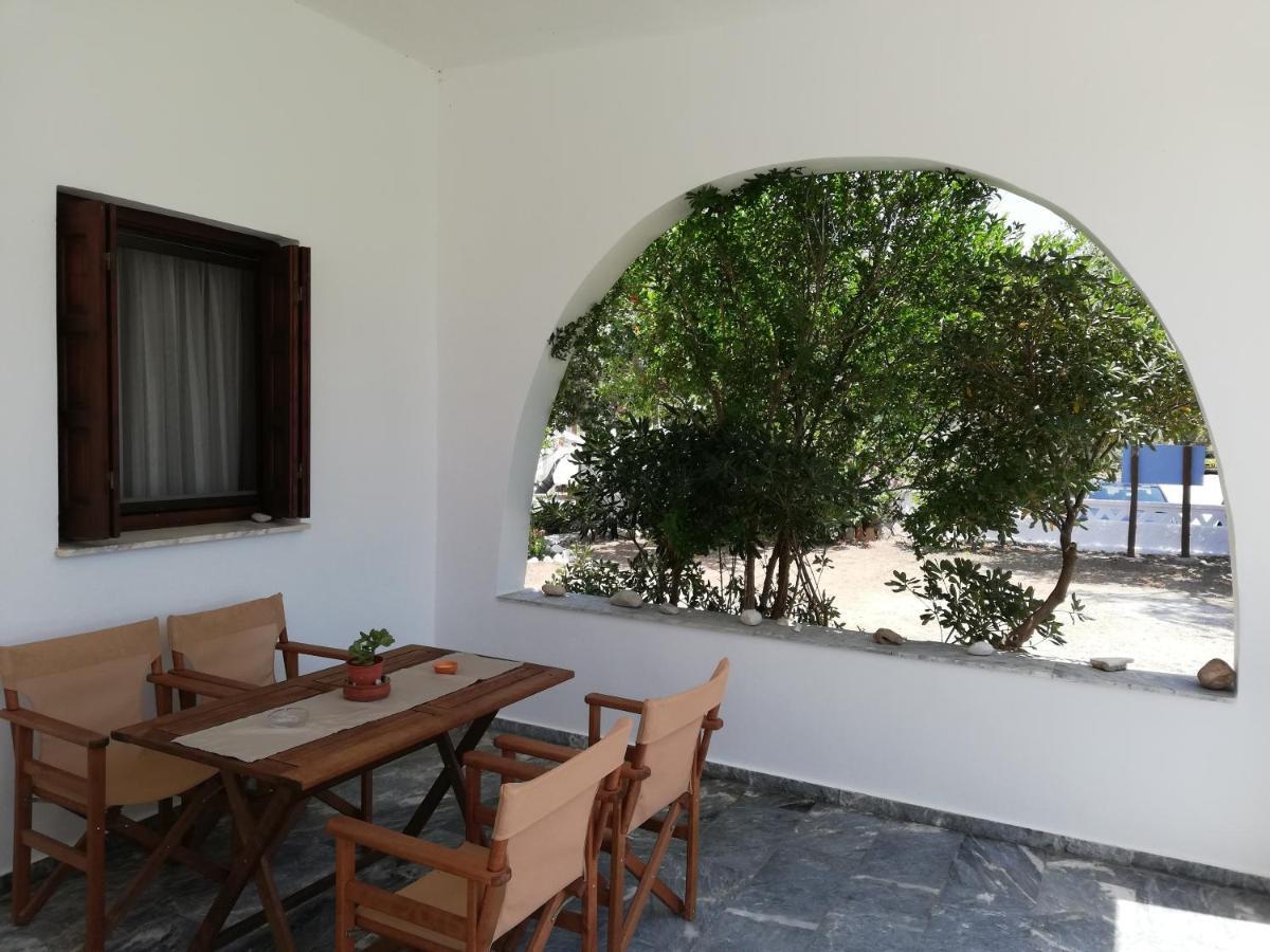 Pansion Katerina Skyros Διαμέρισμα Αχερούνες Εξωτερικό φωτογραφία