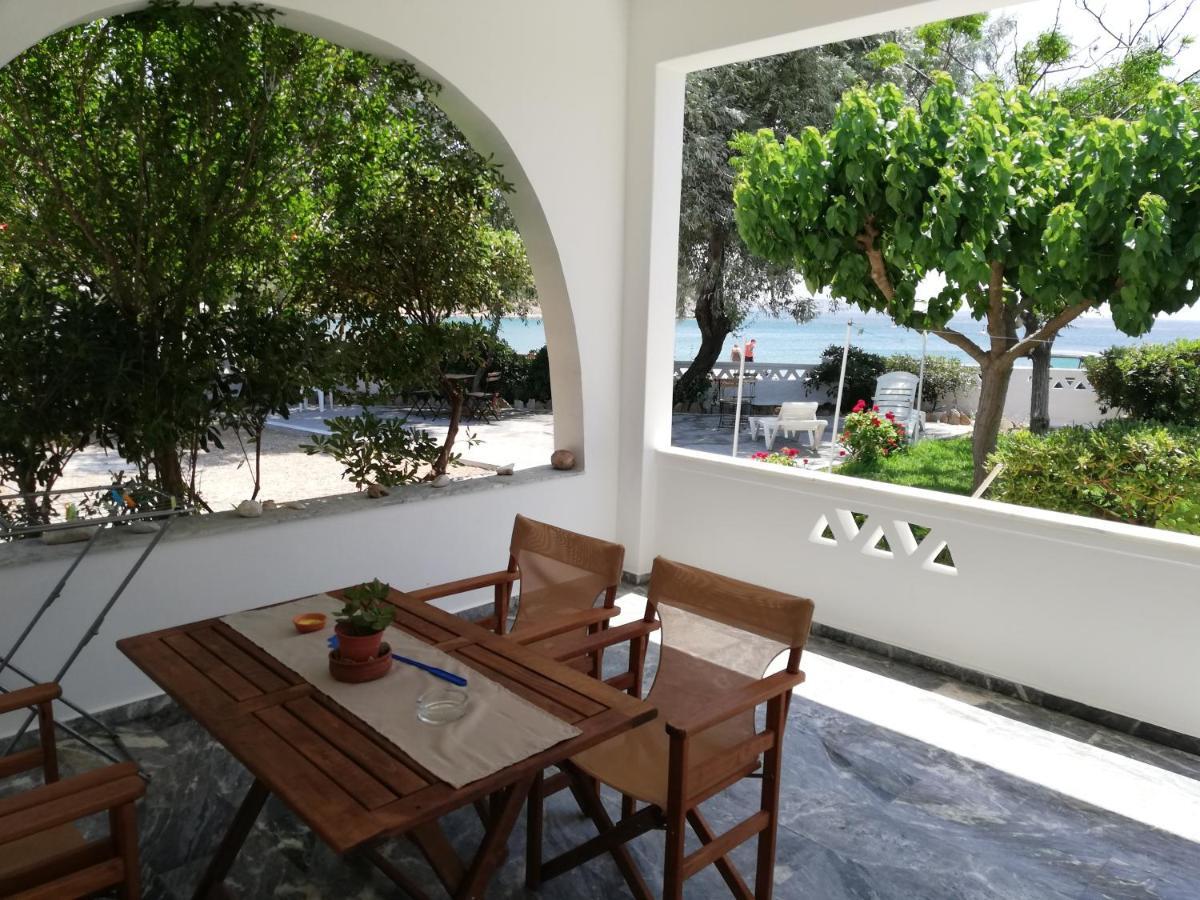 Pansion Katerina Skyros Διαμέρισμα Αχερούνες Εξωτερικό φωτογραφία