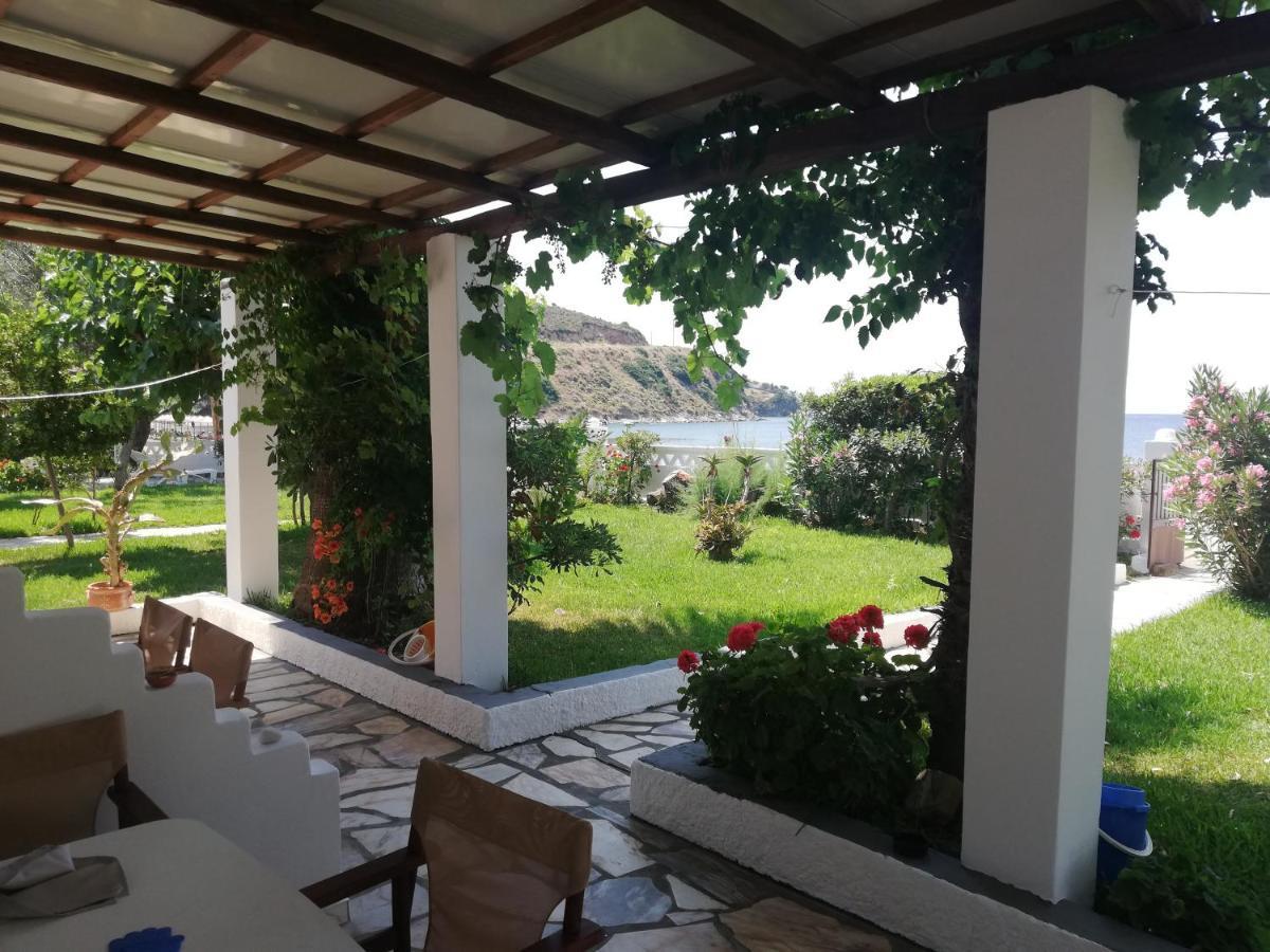 Pansion Katerina Skyros Διαμέρισμα Αχερούνες Εξωτερικό φωτογραφία